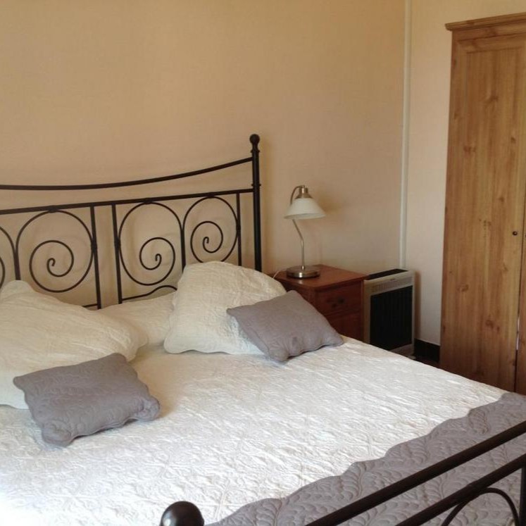 chambre villa