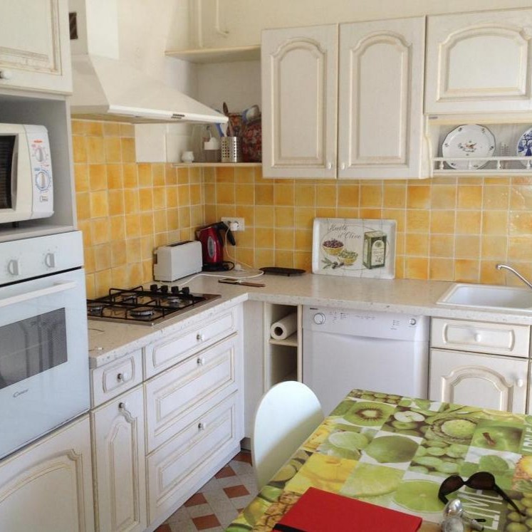 cuisine villa