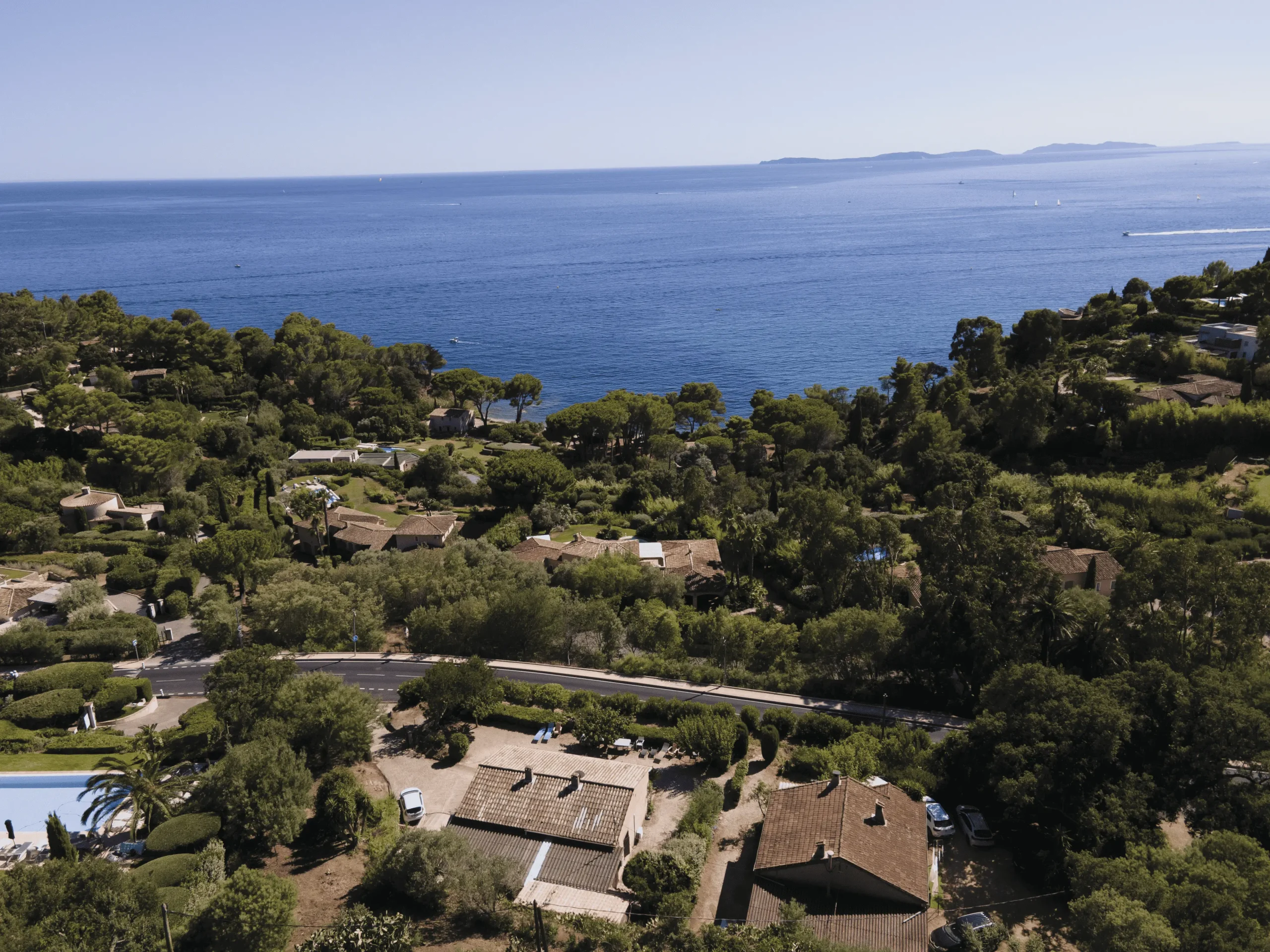 logement la croix valmer