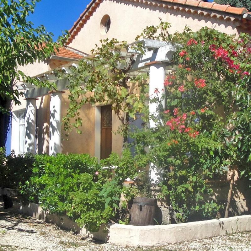 logement villa