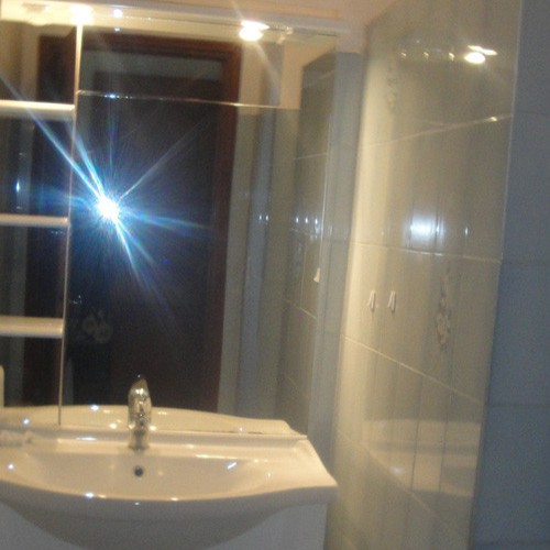 salle de bain 702