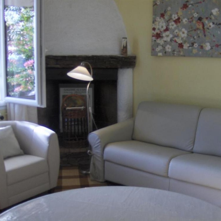 salon villa