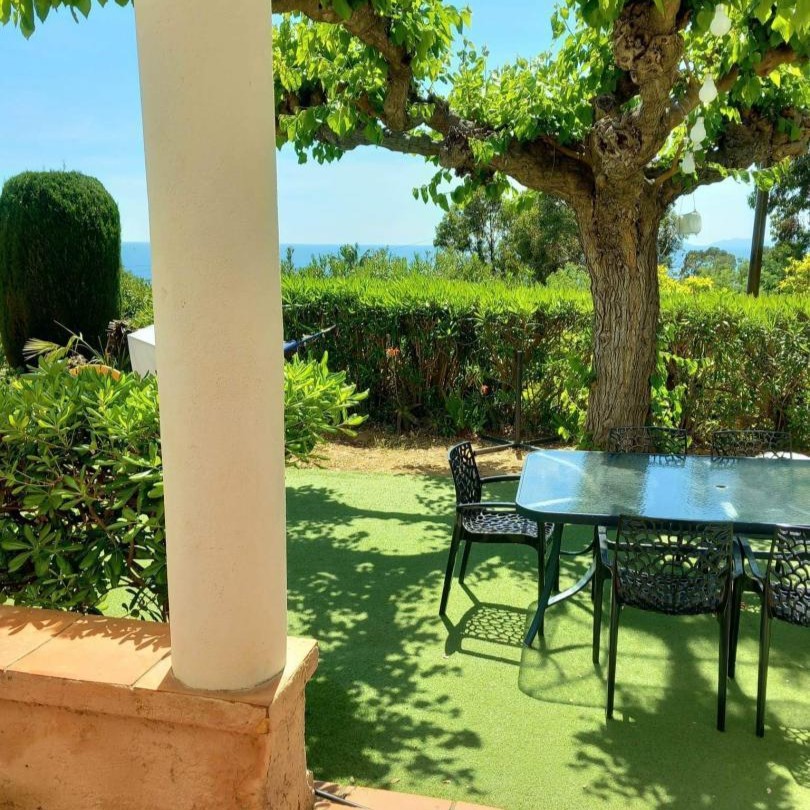 vue villa